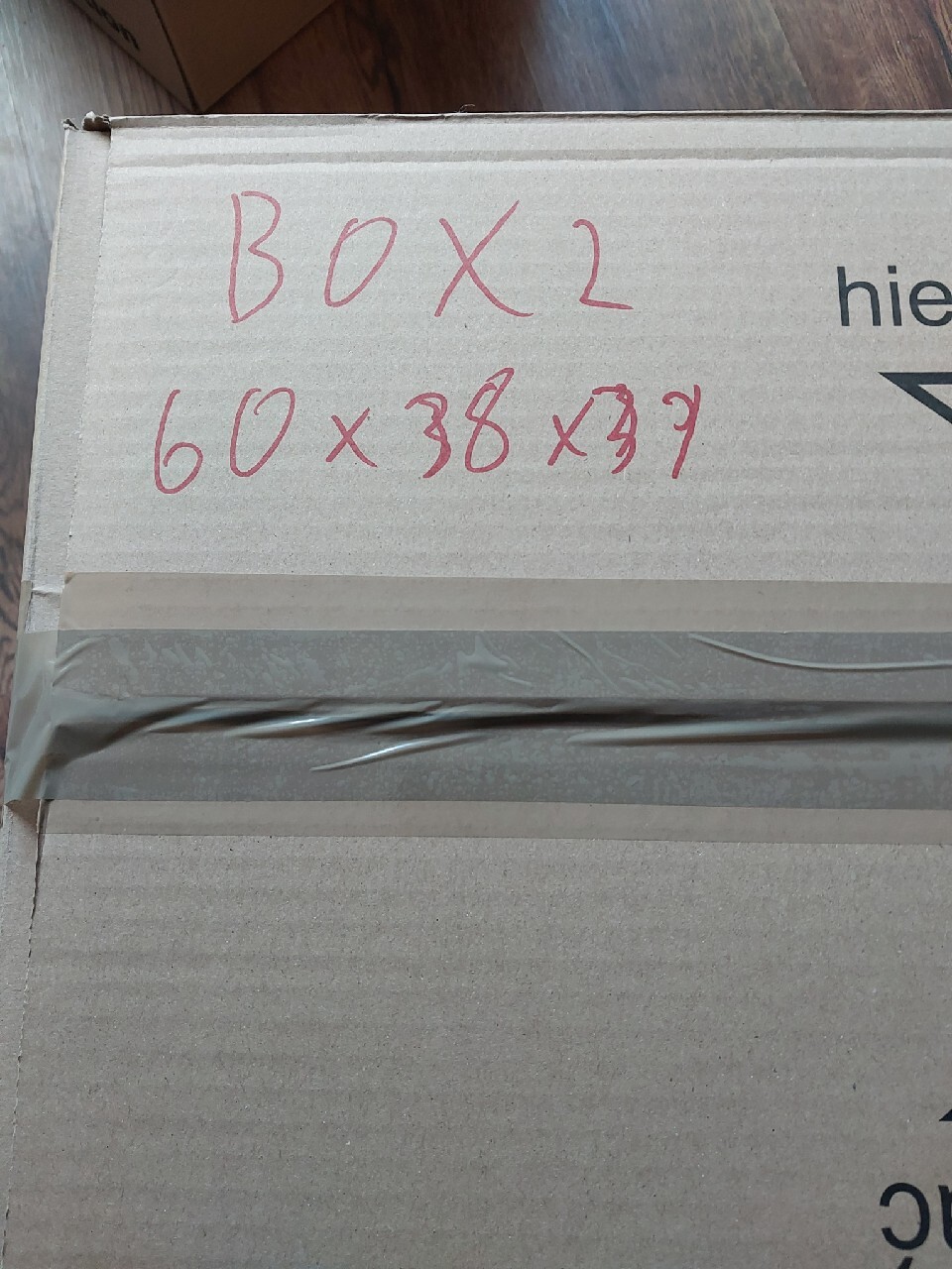 Box zwroty, amazon, radia uszkodzone licytacja Ostrów Wielkopolski