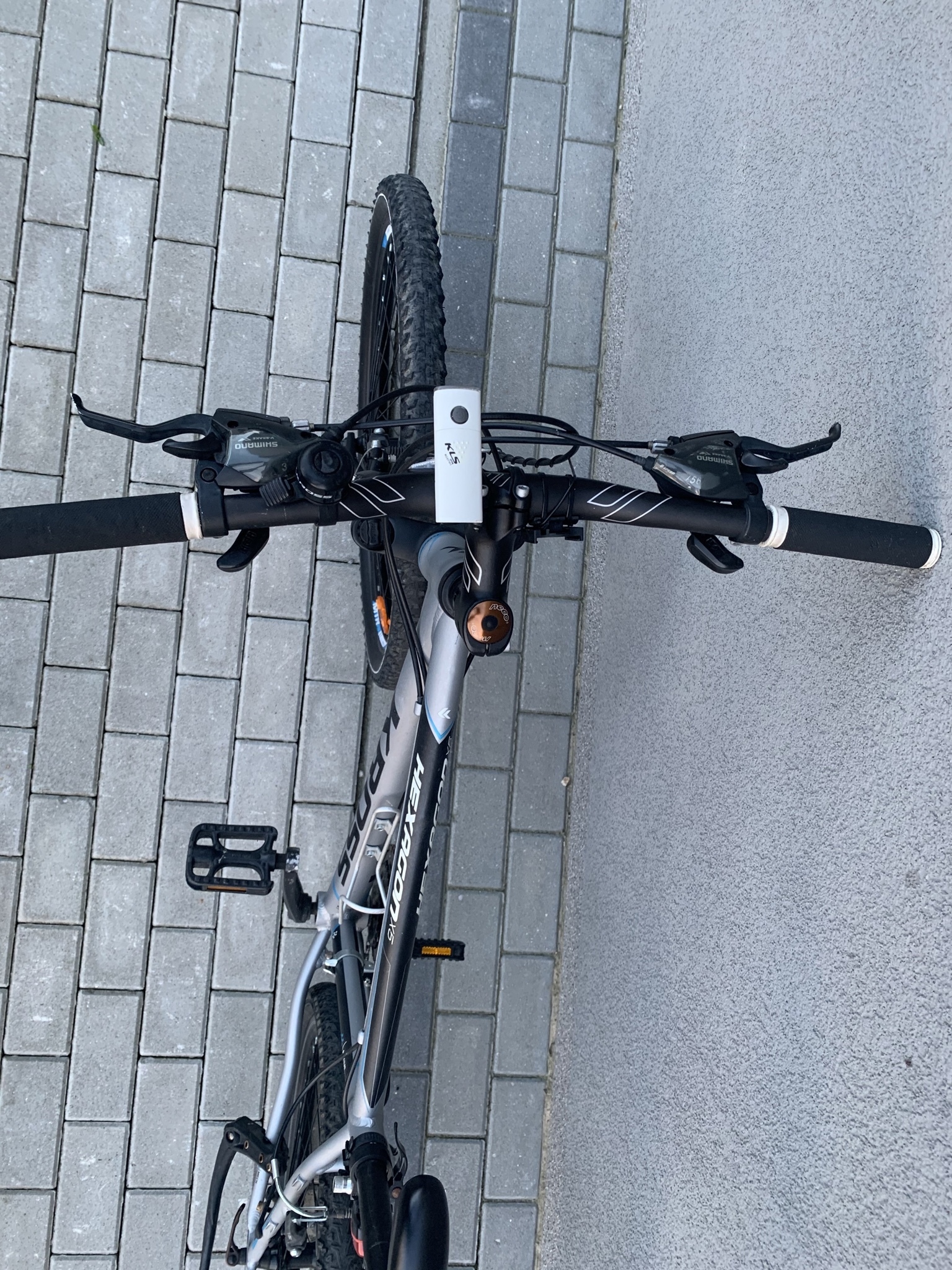 Rower Kross hexagon X5 koła 26” Środa Wielkopolska Ogłoszenie na