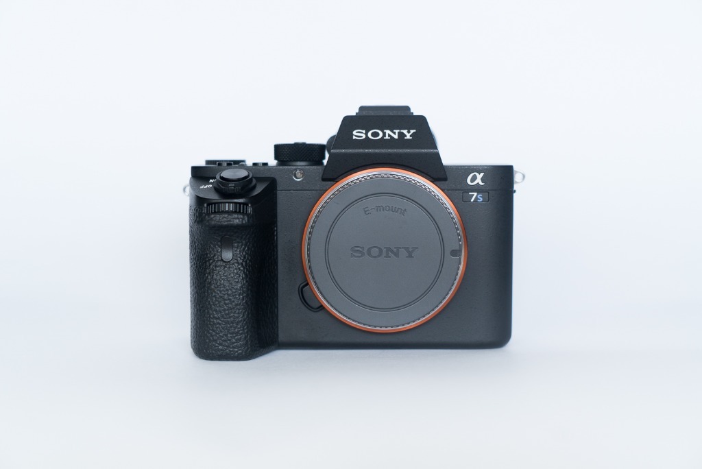 Sony A7SII A7S mark II A7s2 IDEALNY KRAKÓW Kraków Kup teraz na