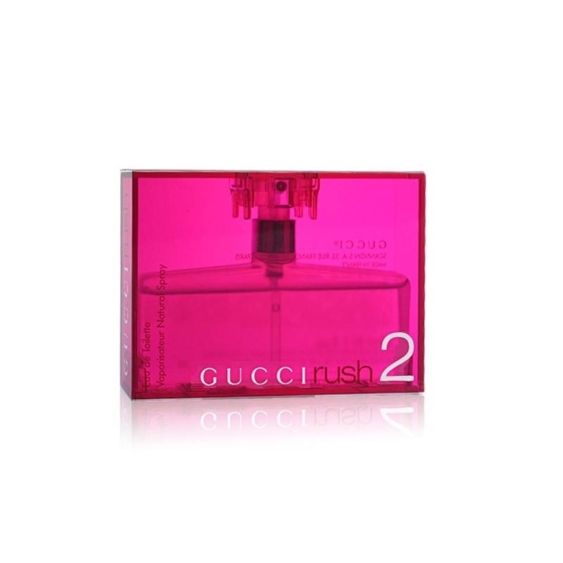 Perfum Gucci Rush 2 | Kraków | Kup teraz na Allegro Lokalnie