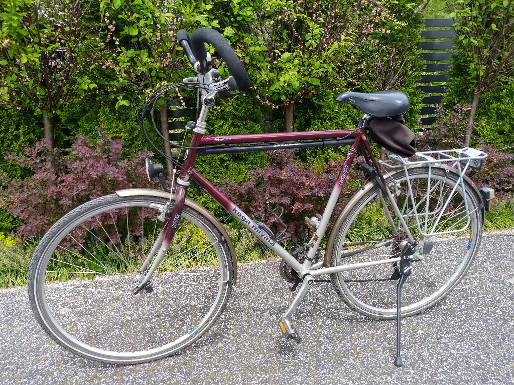 Koga 2024 miyata adventure