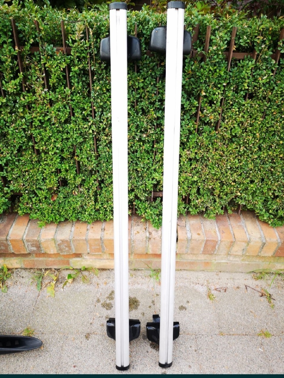 Thule passat cc