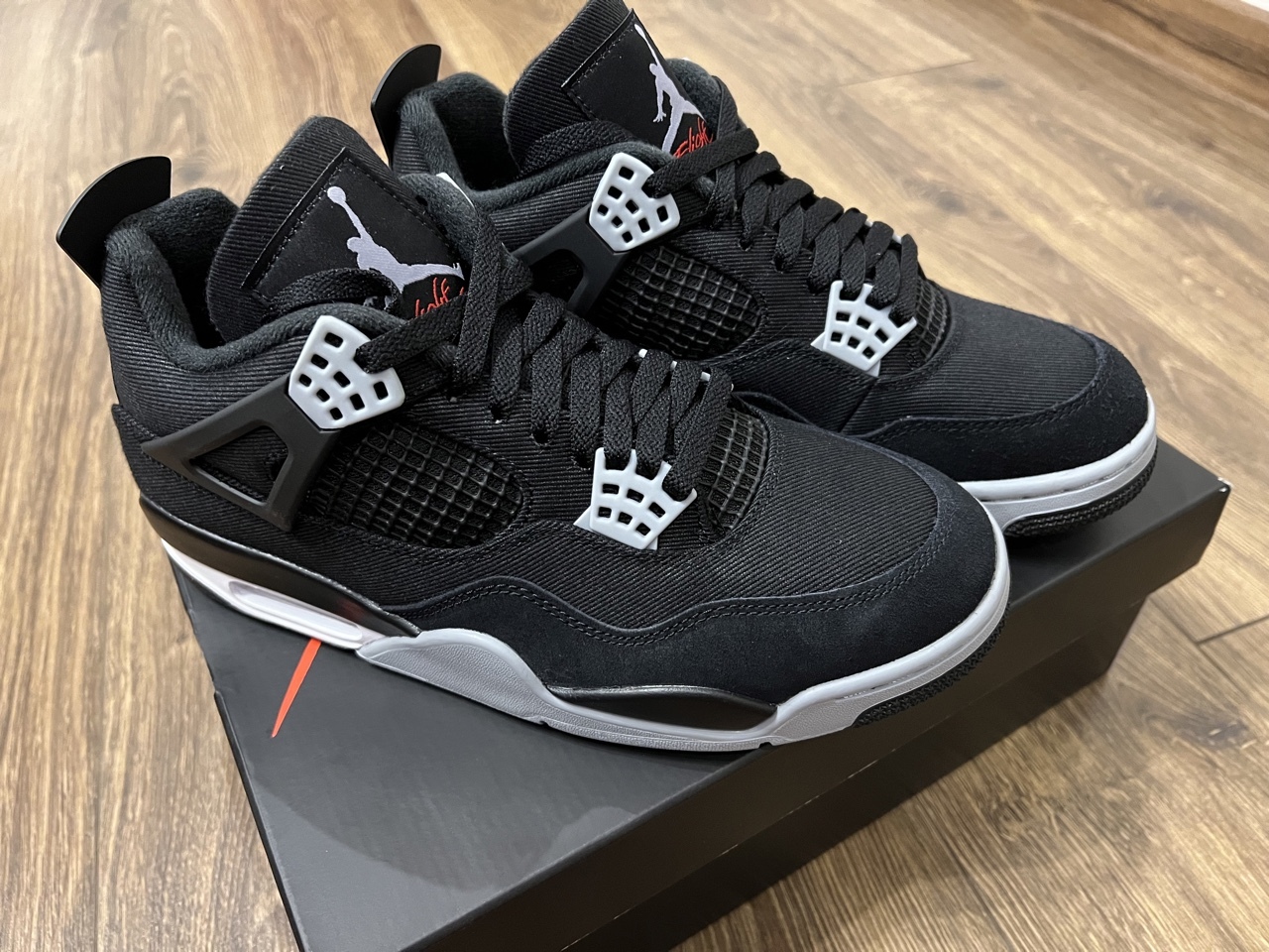 jordan iv se