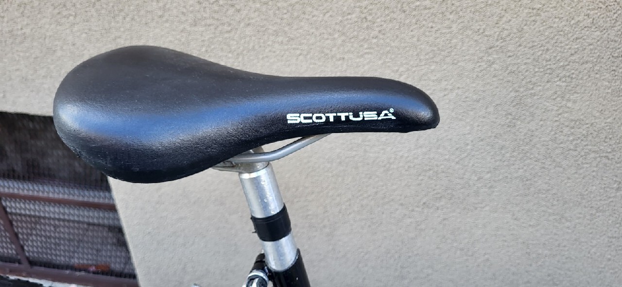 scott usa project liteflite