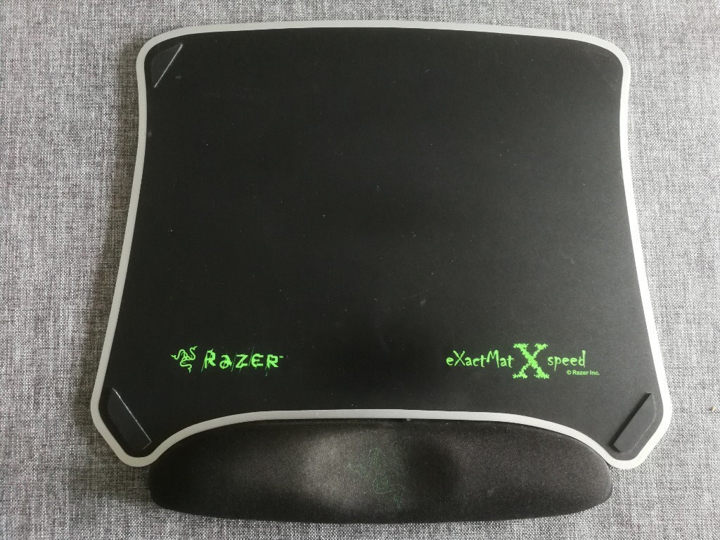 Razer eXactMat Poznań Kup teraz na Allegro Lokalnie