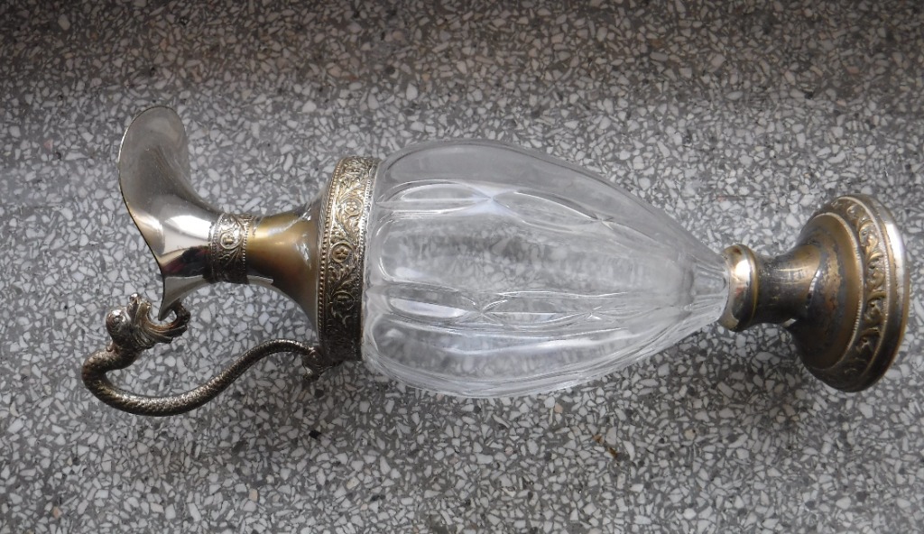 Karafka Distillerie Buton Bologna Italia 1820 Warszawa Kup teraz na