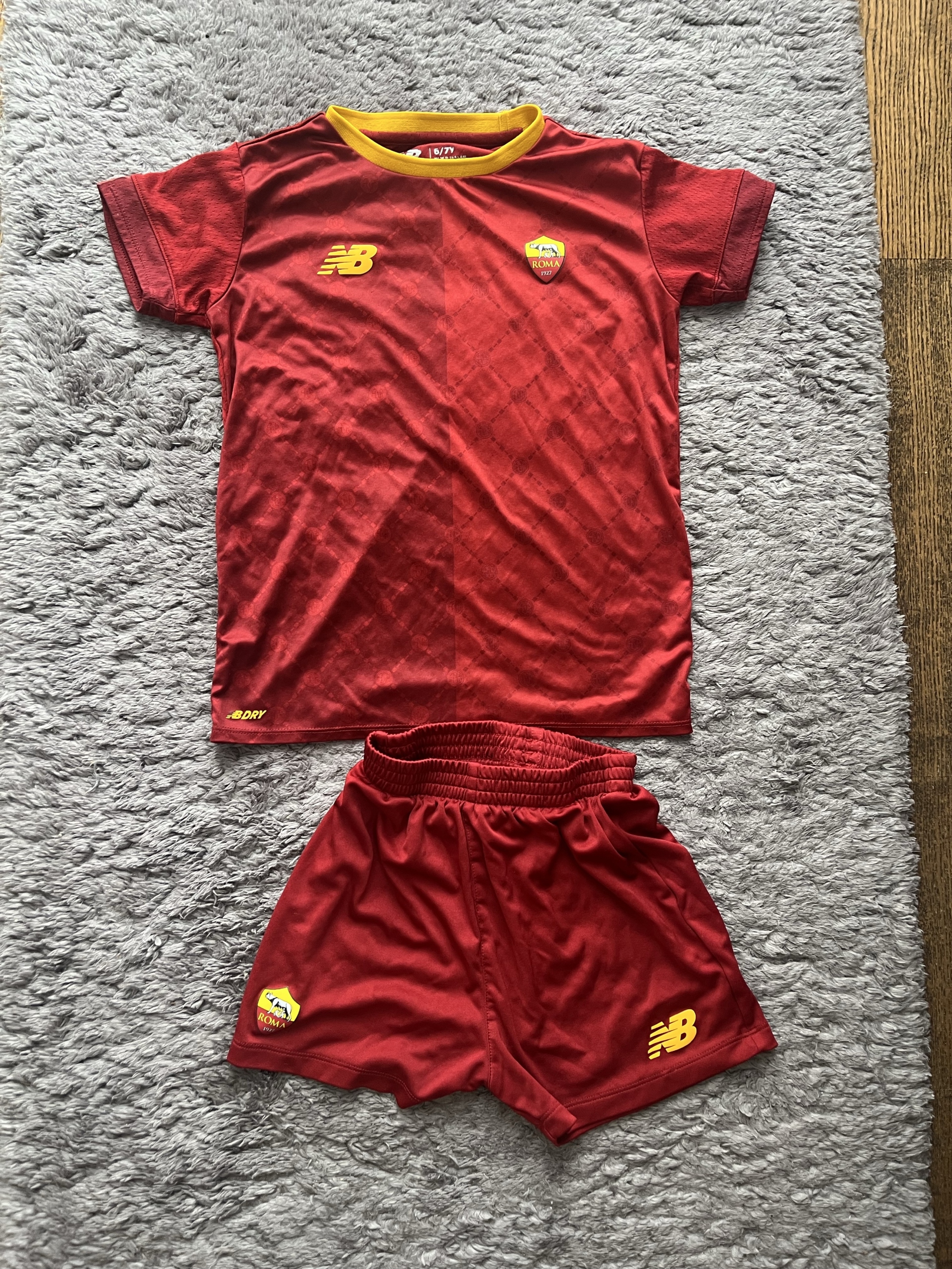 As roma Allegro Lokalnie