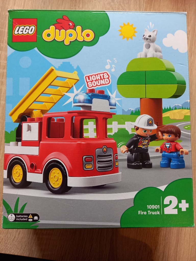10901 duplo sale
