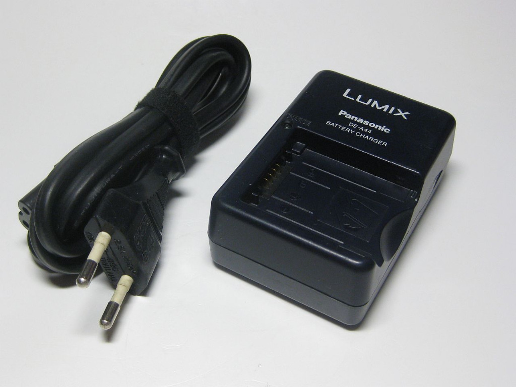 Ładowarka LUMIX DEA44 Panasonic oryginalna Piaseczno Kup teraz
