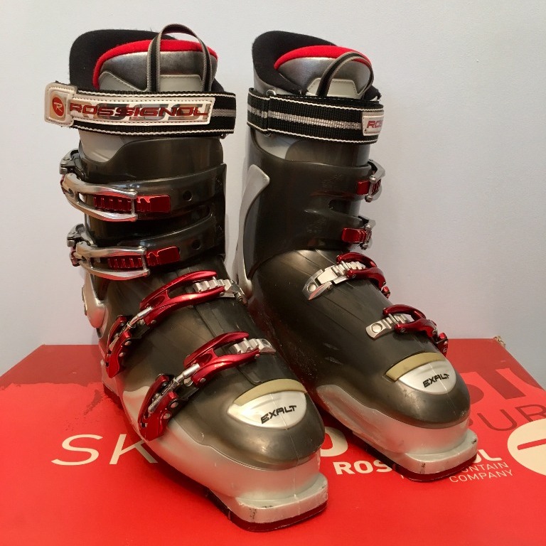 Rossignol exalt deals
