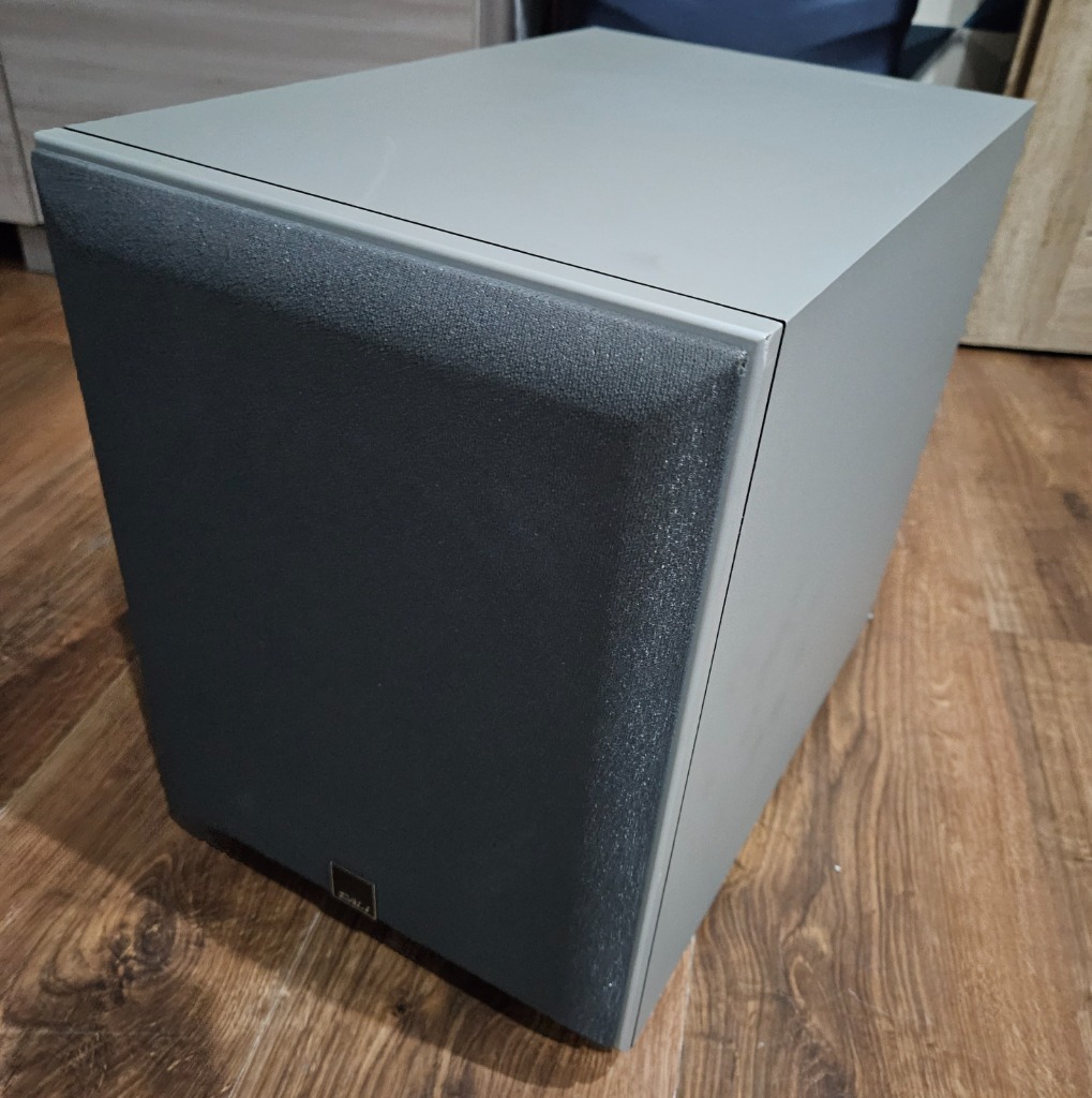 Subwoofer Dali Trio AW 8 aktywny Zawidz Koscielny Kup teraz na