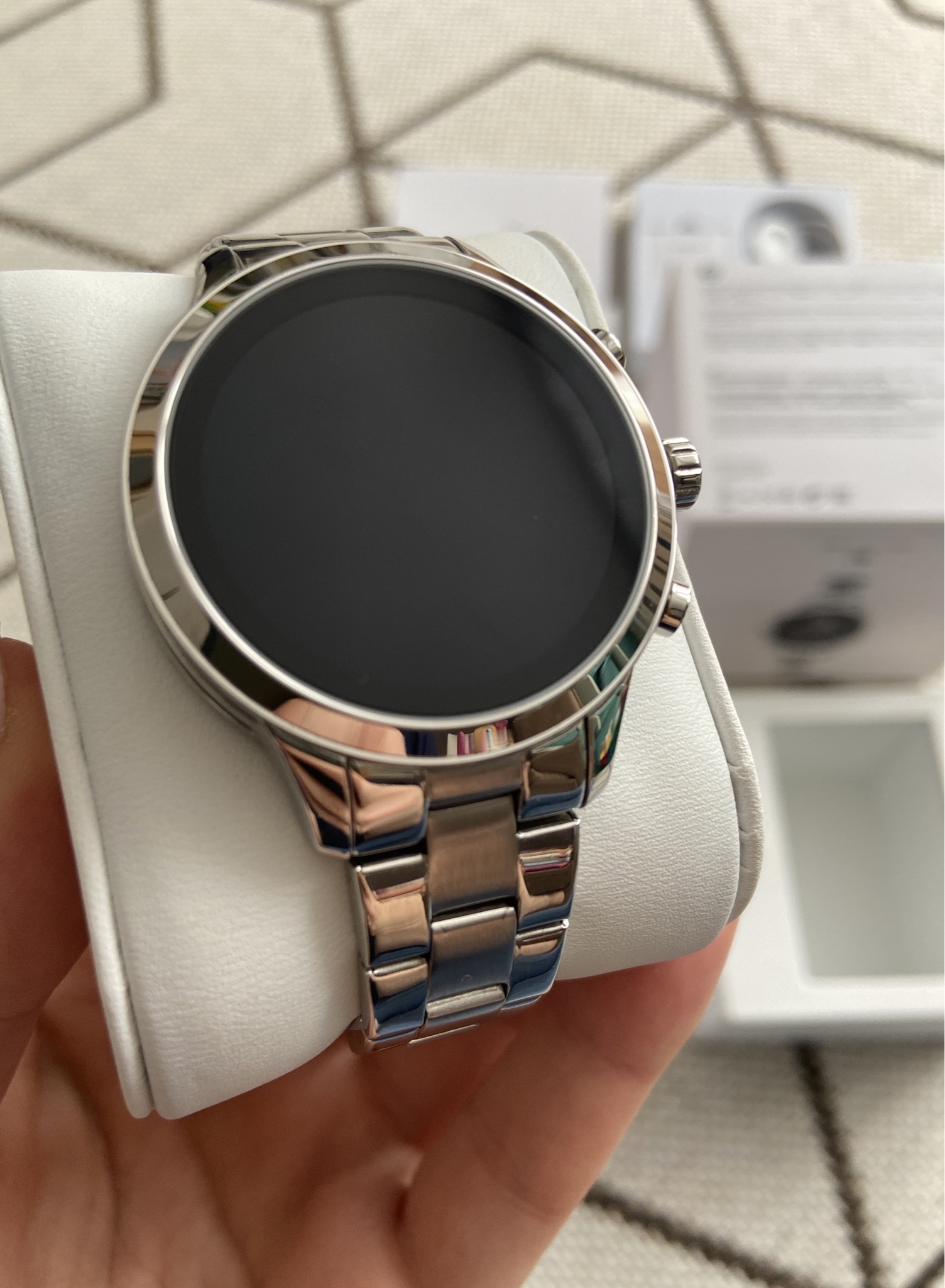 Michael deals kors mkt5044