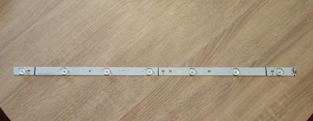 LBM320P0701-FC-2 Listwa Led Oryginał LG | Gdańsk | Kup teraz na Allegro ...