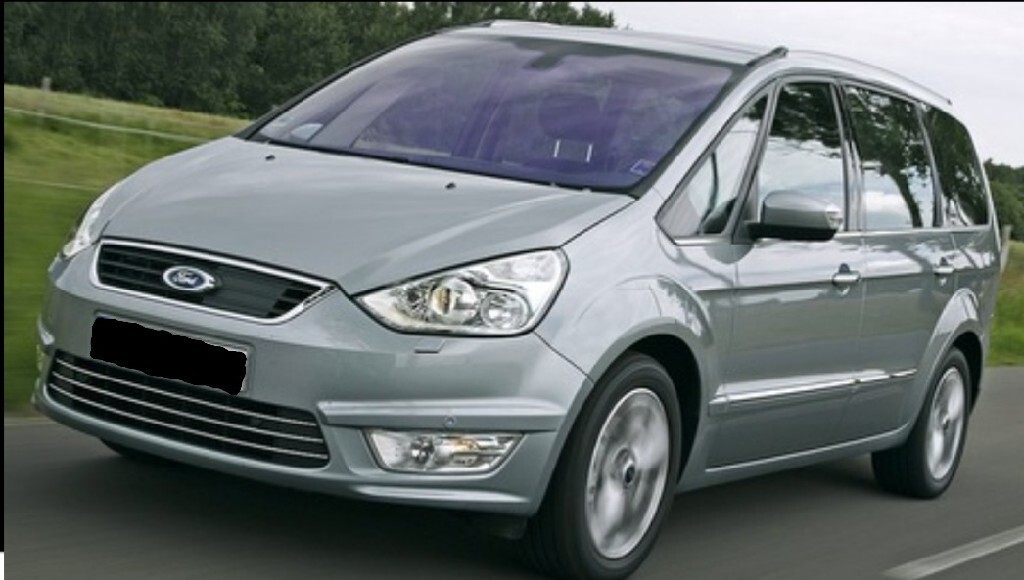 Ford Galaxy Włocławek Ogłoszenie na Allegro Lokalnie