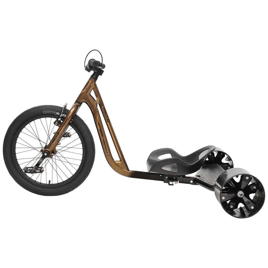 Triad Underworld 4 Trajka Rower Do Driftu Cena 1499 00 Zl Rudniki Allegro Lokalnie