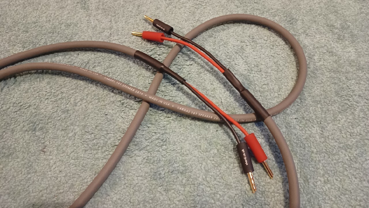 Cardas 101 Niska cena na Allegro.pl