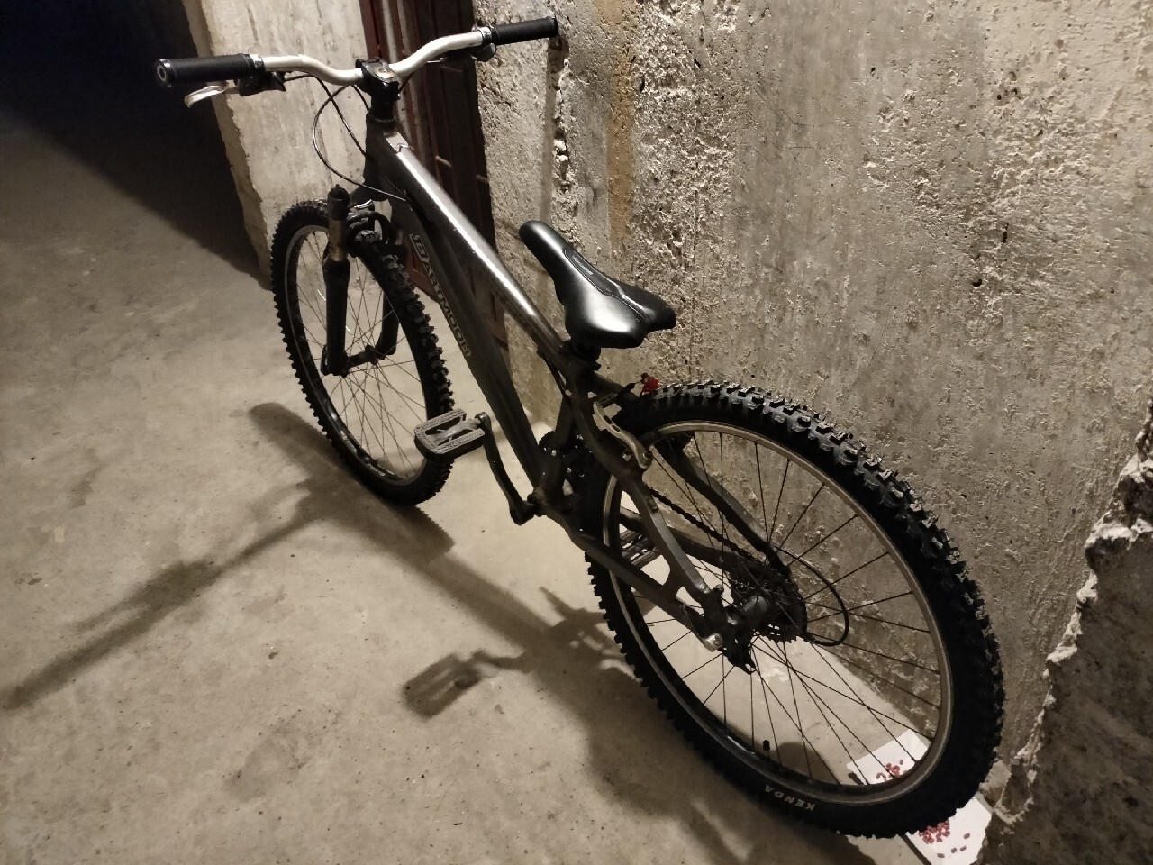 Rower MTB rama Dartmoor Street Style koła 26 cali Biała Podlaska