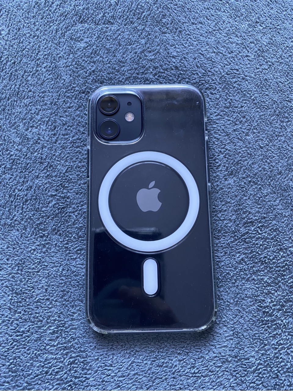 Zdjęcie oferty: Etui MagSafe iPhone 12 mini Oryginalne Apple