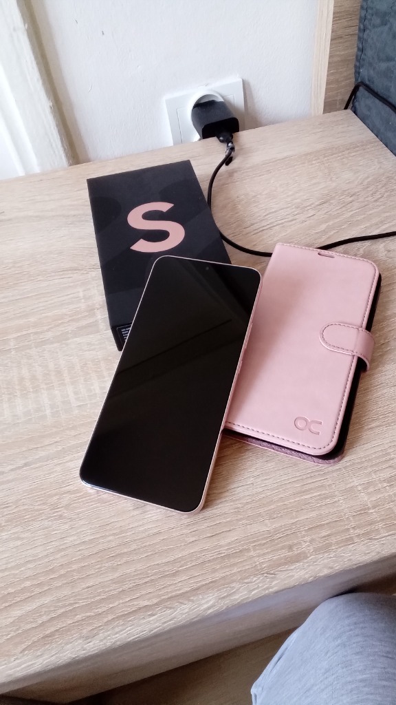 Samsung galaxy S 22 Plus Tarnowskie Góry Kup teraz na Allegro Lokalnie