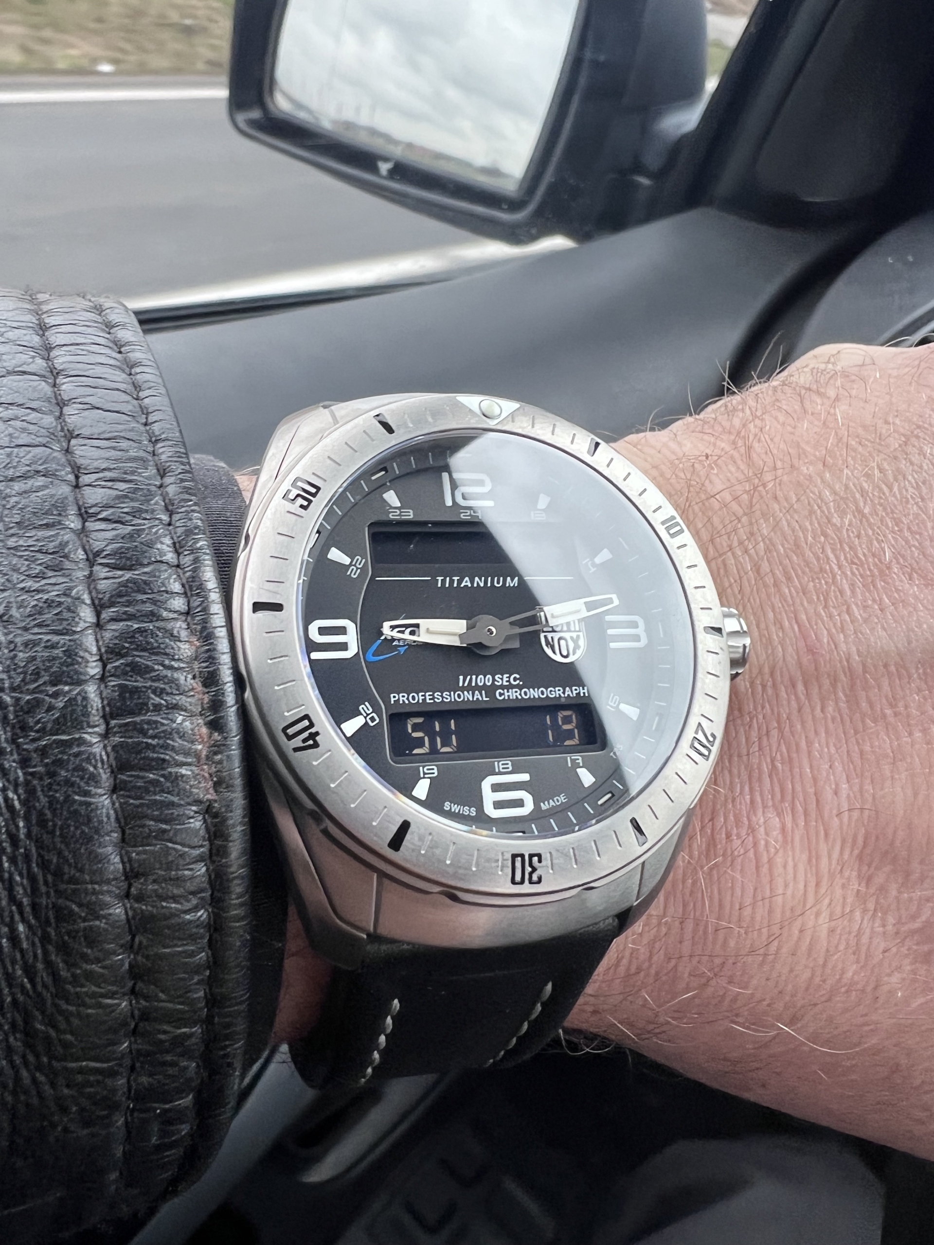 Luminox 5241 hotsell