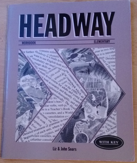 Headway elementary - workbook | Warszawa | Kup teraz na Allegro Lokalnie