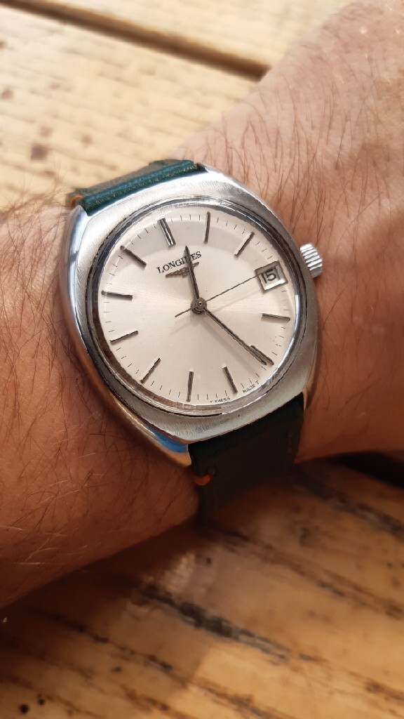 Longines 6952 online