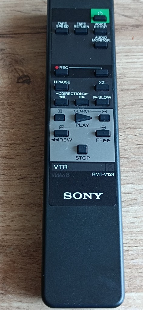 ソニー　RMT-708 Amazon.co.jp: ソニー ビデオカメラリモコン RMT-708 : 家電＆カメラ