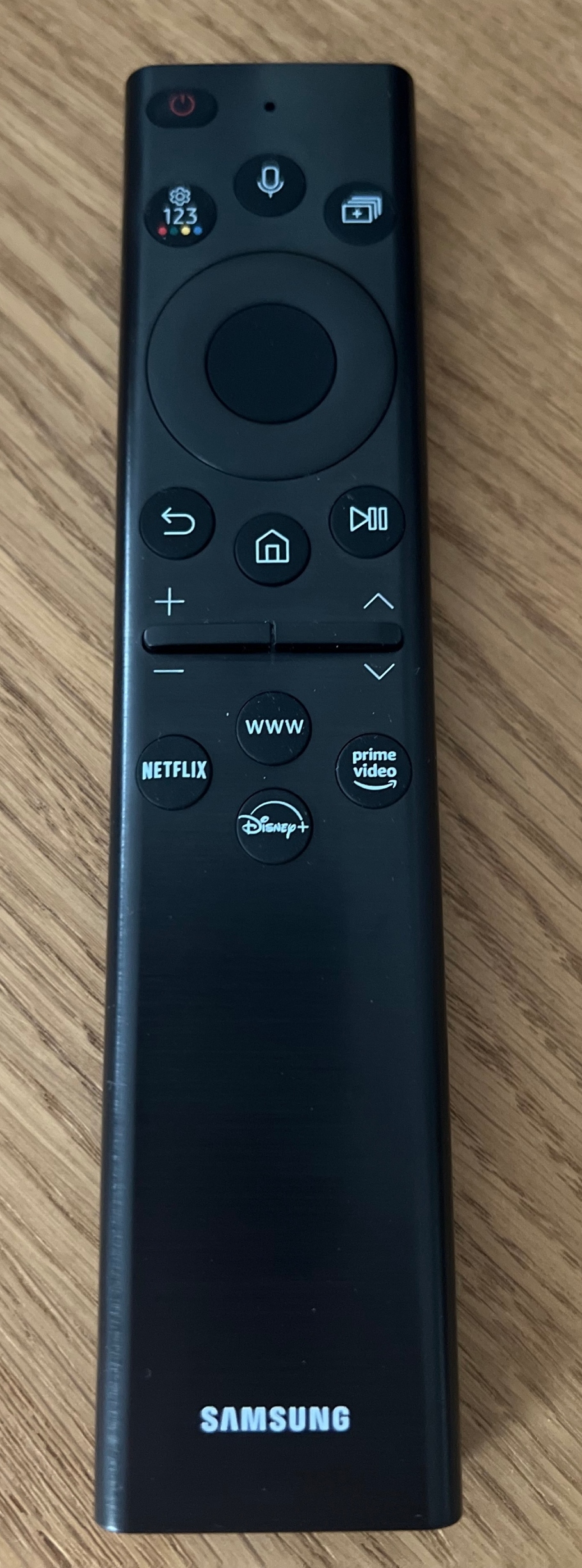 Pilot samsung BN5901385M Oryginalny Nowy Warszawa Kup teraz na