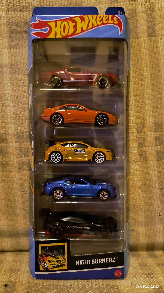 Hot Wheels デザイナーズチャレンジ　セット Amazon | 【Amazon.co.jp限定】ホットウィール(Hot Wheels) ミニ
