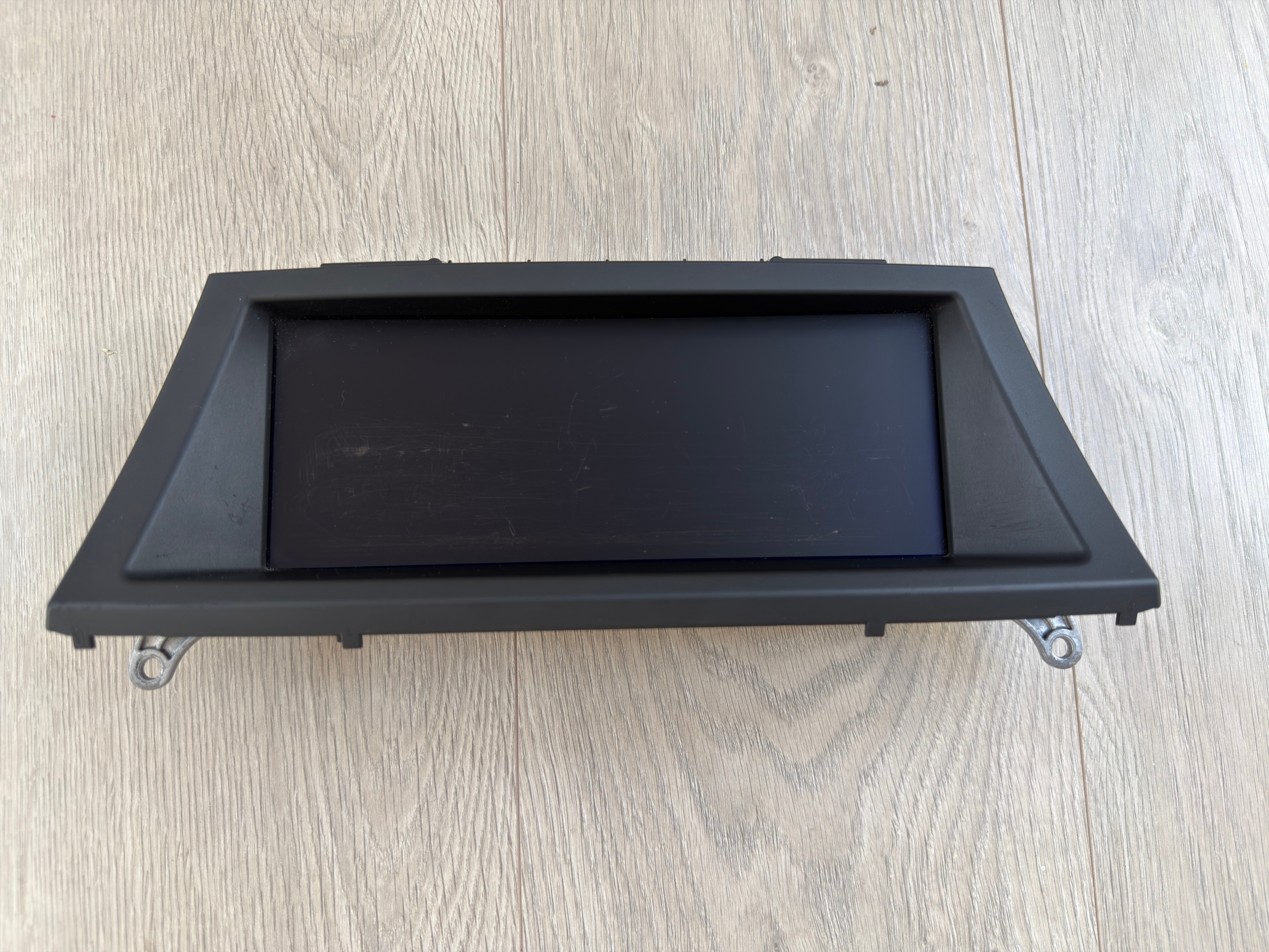 МОНІТОР ЕКРАН МОНІТОР НАВІГАЦІЇ GPS 8,8” BMW X5 X6 E70 E71 9289580 