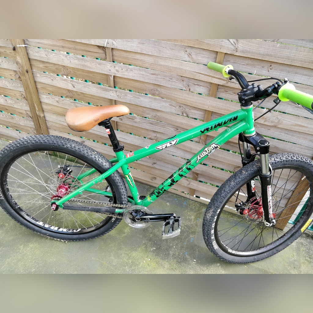 Rower specjalized Trzebnica Kup teraz na Allegro Lokalnie