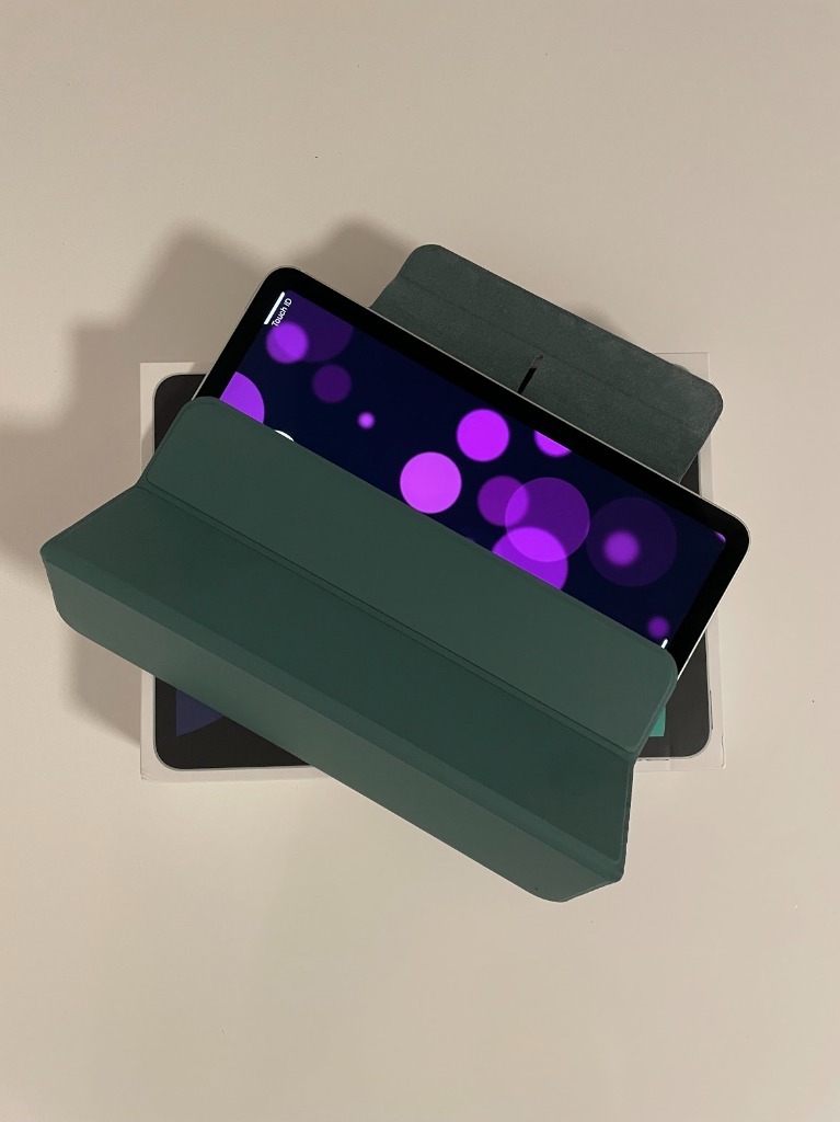 iPad Air WiFi + Cellular 64 GB Model A2072 Green Jasin Kup teraz na