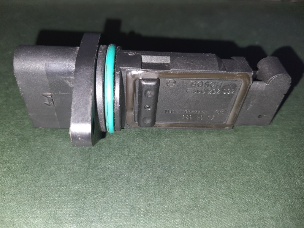 Przepływomierz czujnik Bosch F00C2G2032 | Gogolin | Ogłoszenie na ...