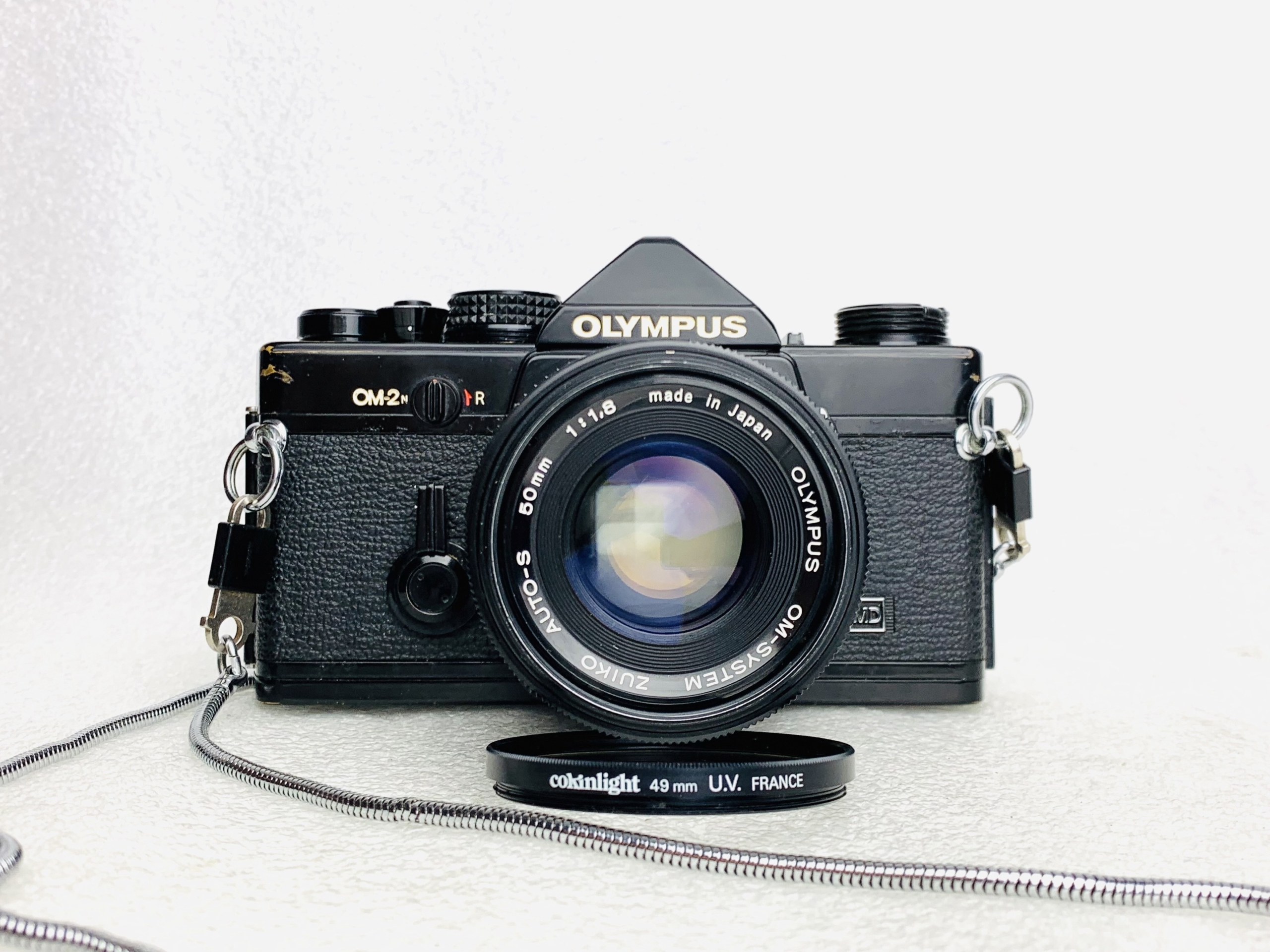 Olympus om2 - Allegro Lokalnie