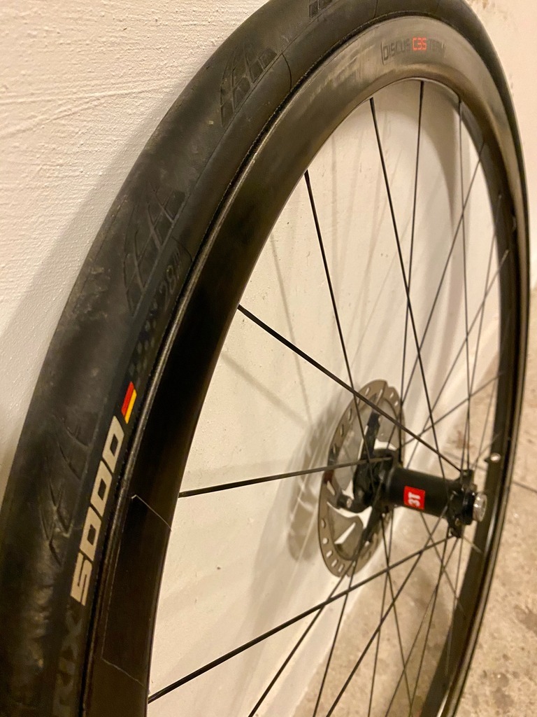 mountain bike headset parts