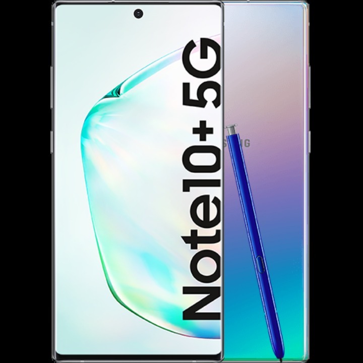 note 10 plus n976b