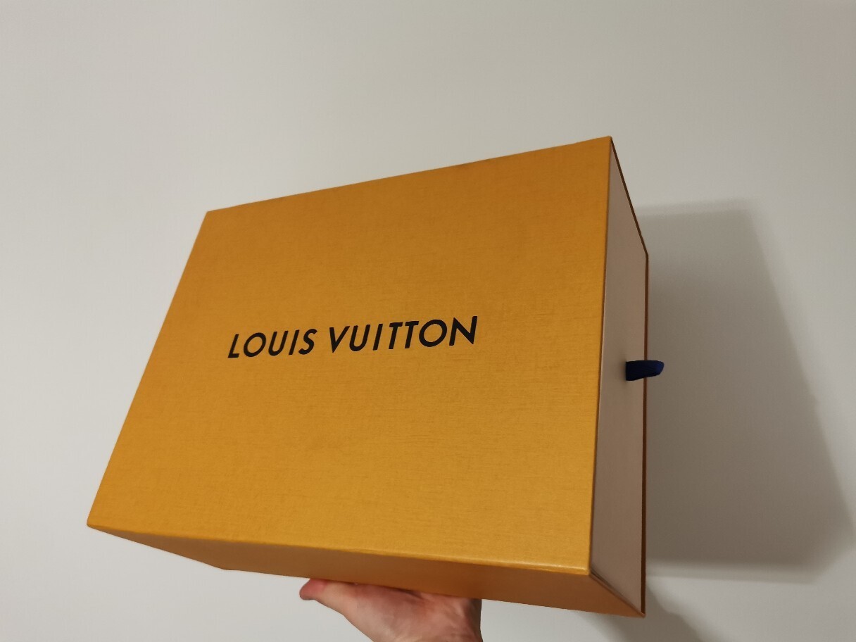 Louis Vuitton na celowniku zachodniopomorskich celników - Szczecin, Super  Express