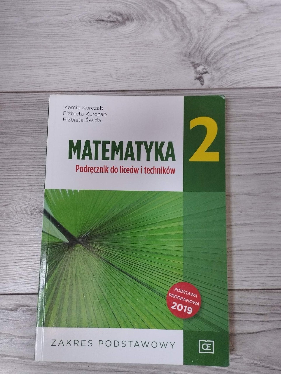Matematyka 2 Zakres Podstawowy I Rozszerzony Odpowiedzi Matematyka 2 Zakres Podstawowy. | IŁOWA | Kup teraz na Allegro Lokalnie