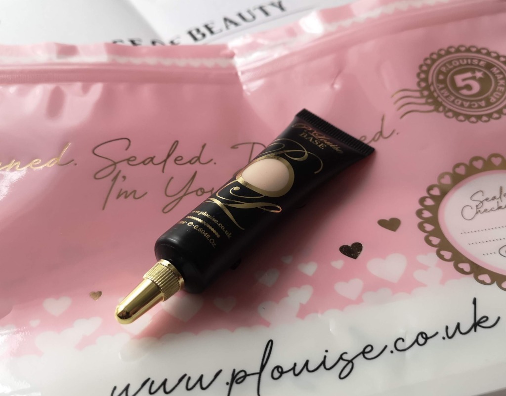 P. LOUISE EYESHADOW BASE BAZA POD CIENIE DO POWIEK Kraków Kup teraz