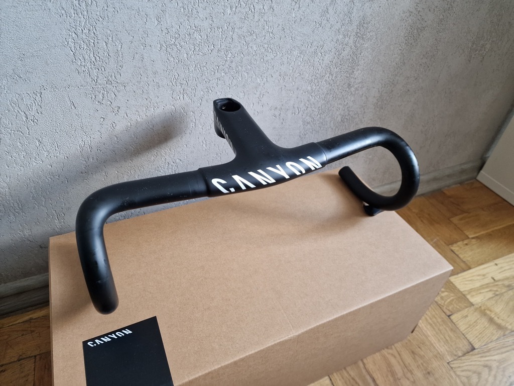 canyon h31 ergocockpit cf garmin mount