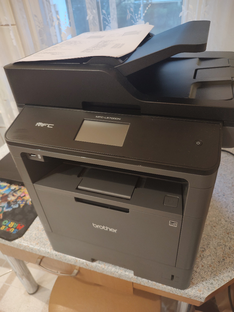 Mfc L5700 - Niska cena na Allegro.pl