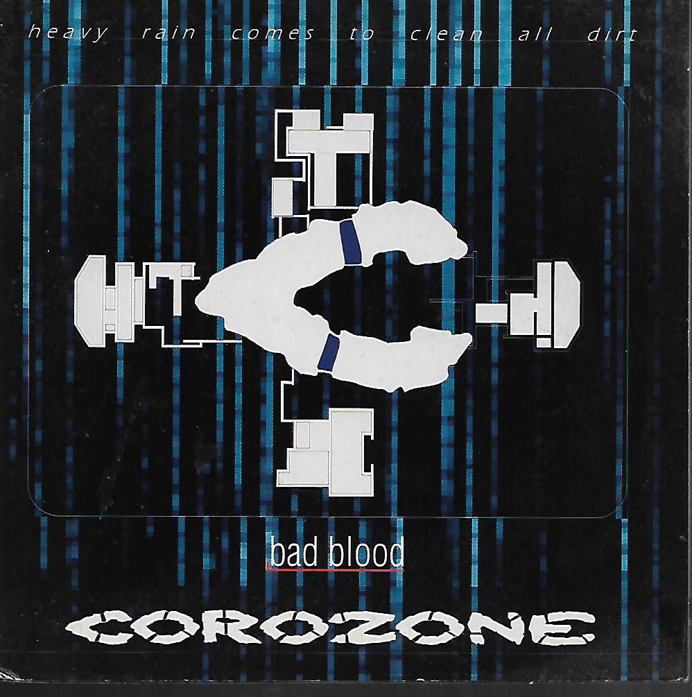 Corozone Bad Blood Krak w Kup Teraz Na Allegro Lokalnie