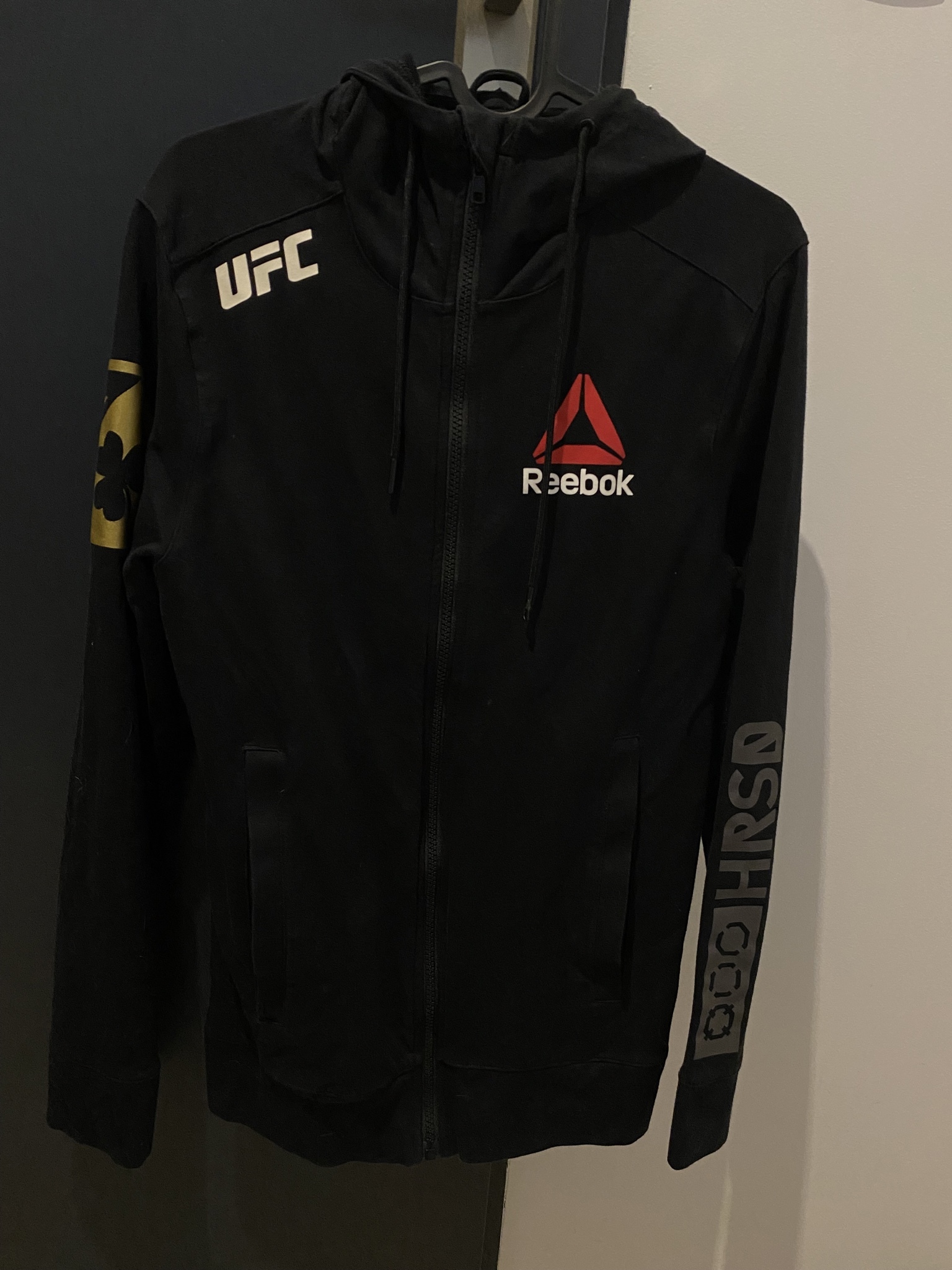 Reebok Conor Mcgregor UFC | Słupsk Kup teraz Allegro