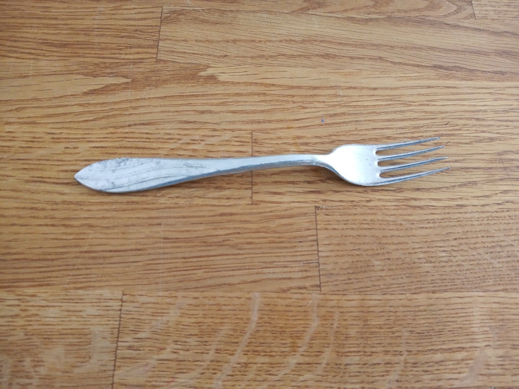 Widelec FNS z czasów prl Olsztyn Kup teraz na Allegro Lokalnie