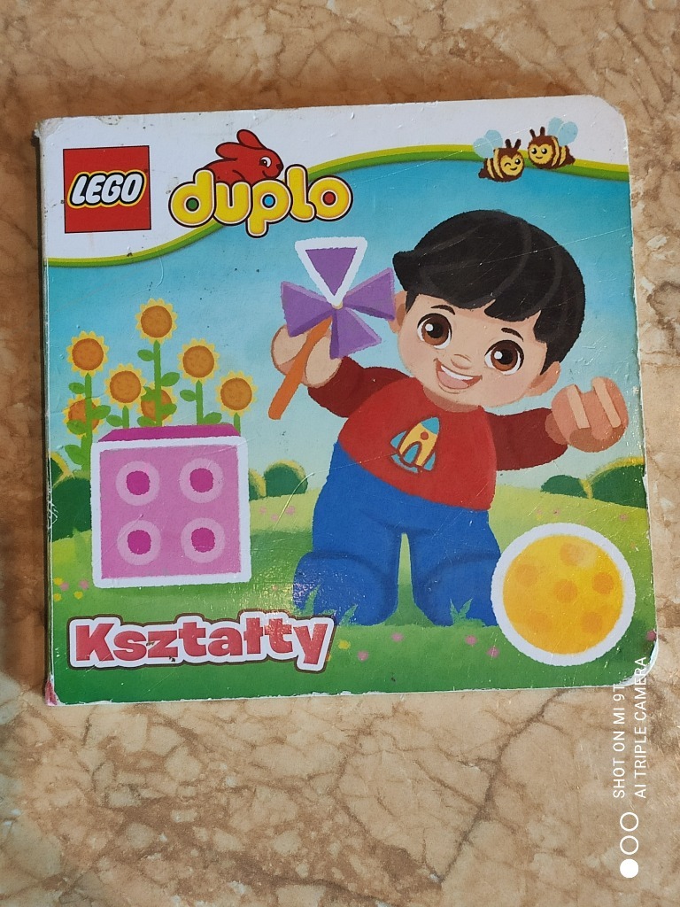 Lego Duplo Kszta ty Outlet Warszawa Kup teraz na Allegro Lokalnie