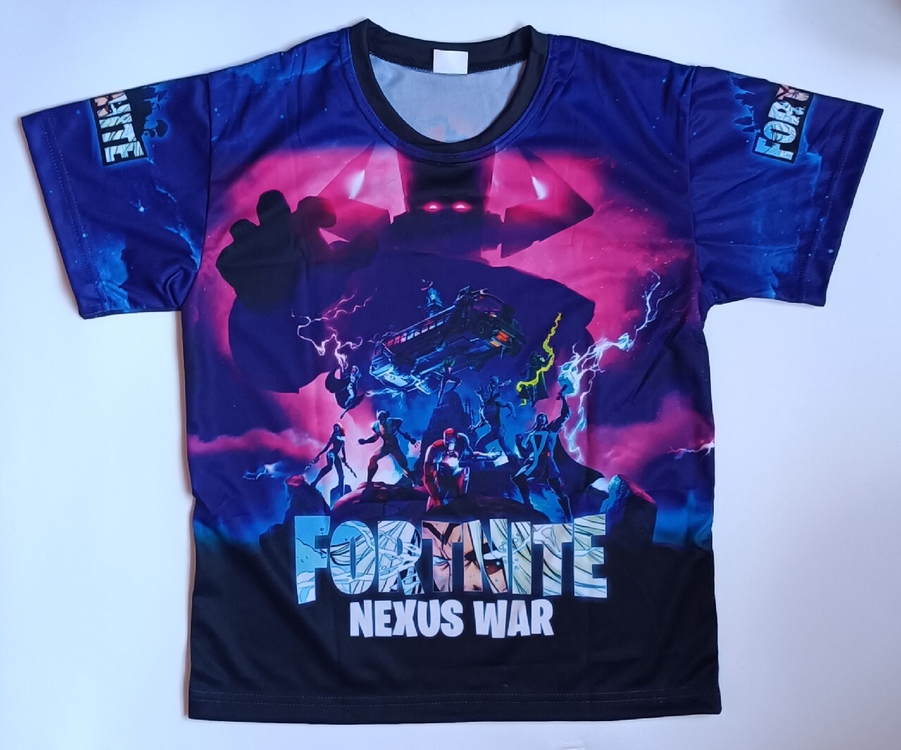 Fortnite t clearance shirt 134