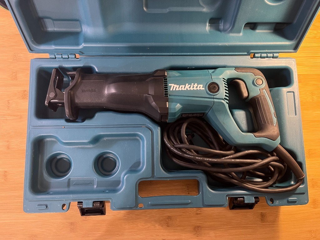 Makita JR3051T Piła Posuwna Szablasta! Gwarancja! Nowy Sącz Kup