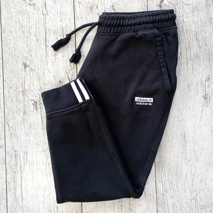 Spodnie dresowe dresy Adidas S M | Bukowa | Kup teraz na Allegro Lokalnie