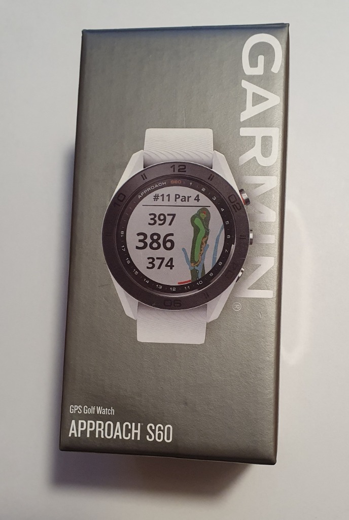 smartwatch s60