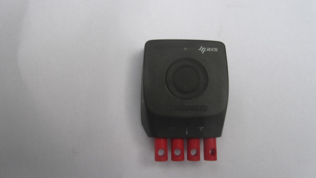 11速 SRAM etap BlipBox ブリップボックス スイッチ付き SRAM eTap